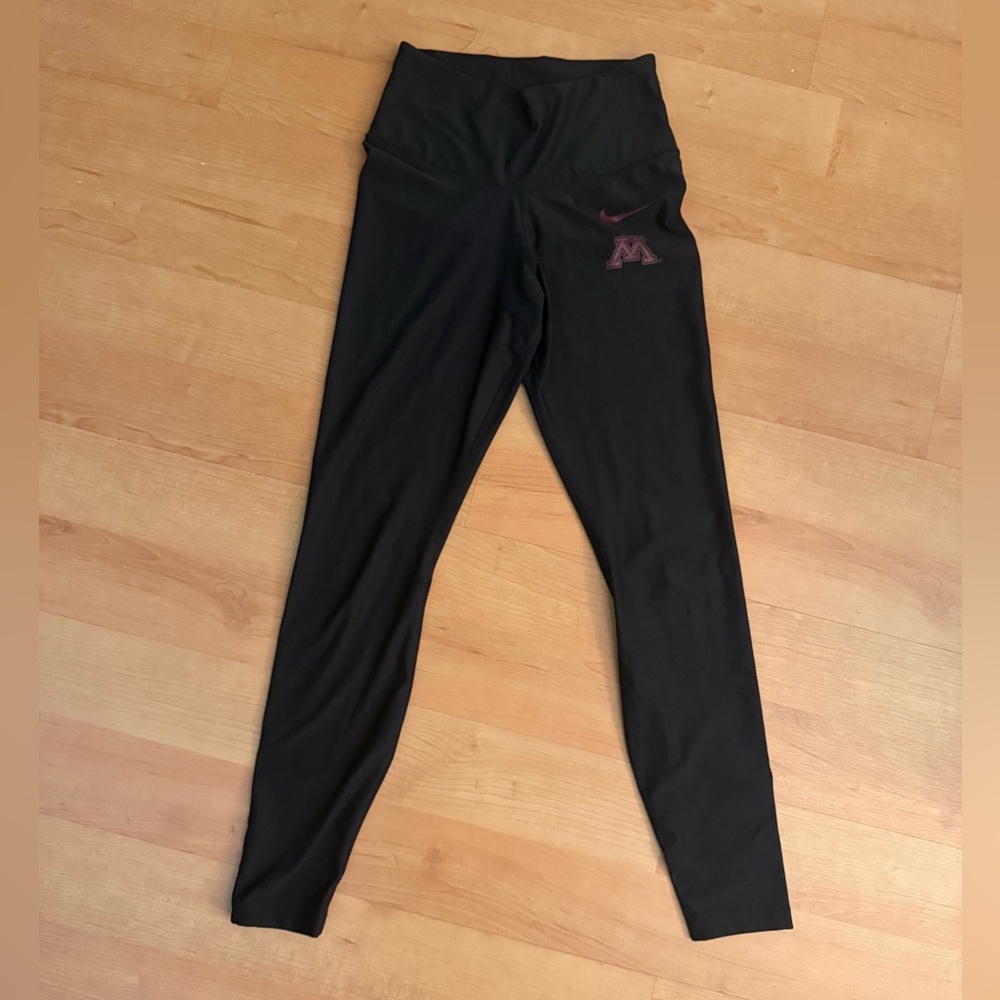 University of Minnesota Leggings